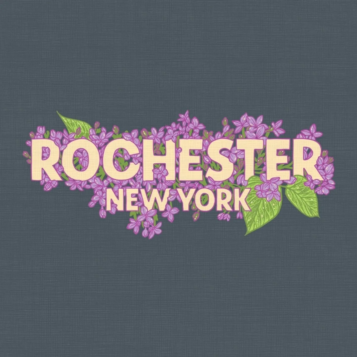 🌸My latest ode to the flower city🌸

I love Rochester, NY

I love it like family. It's not always easy, and it's not always straightforward, but the heart in that city is undeniable. I have met and experienced more genuine connections in Rochester t