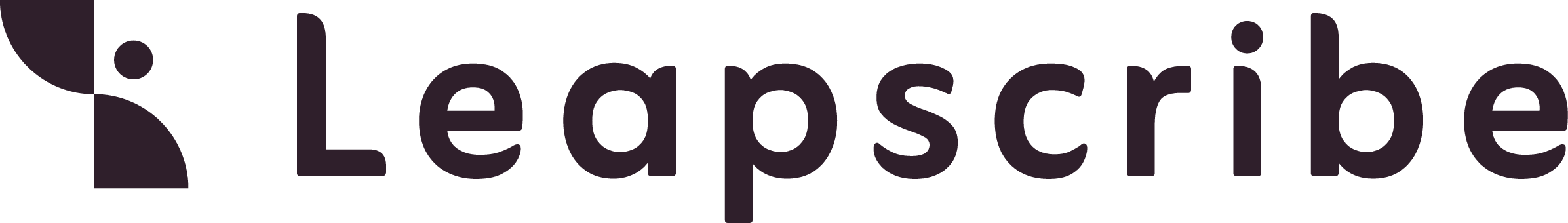 Logotyp av Leadspire