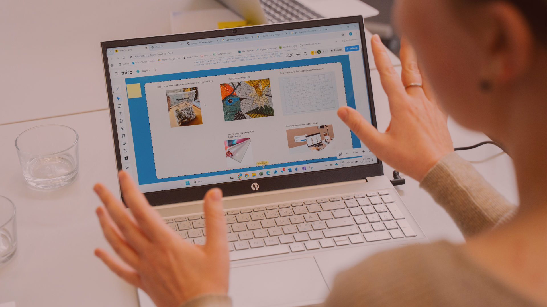 KICKSTART: PROTOTYPING, 12/2