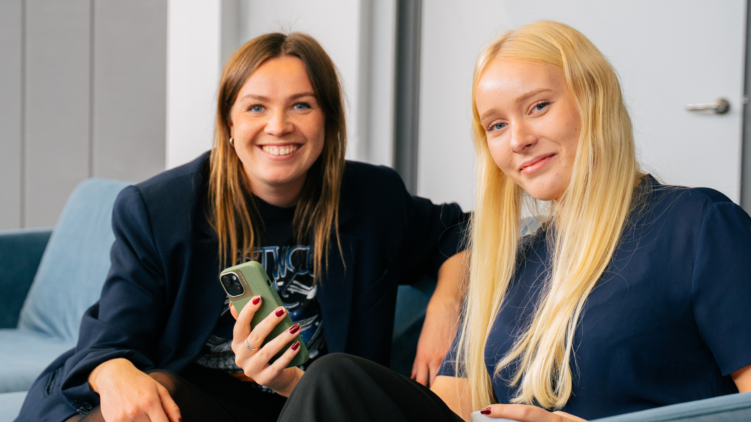 Studentambassadörer sökes!