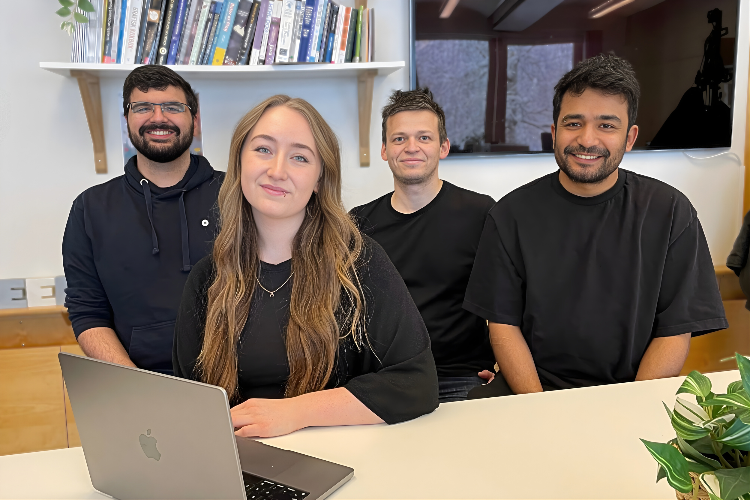 Elaborate vill spara tid för forskare