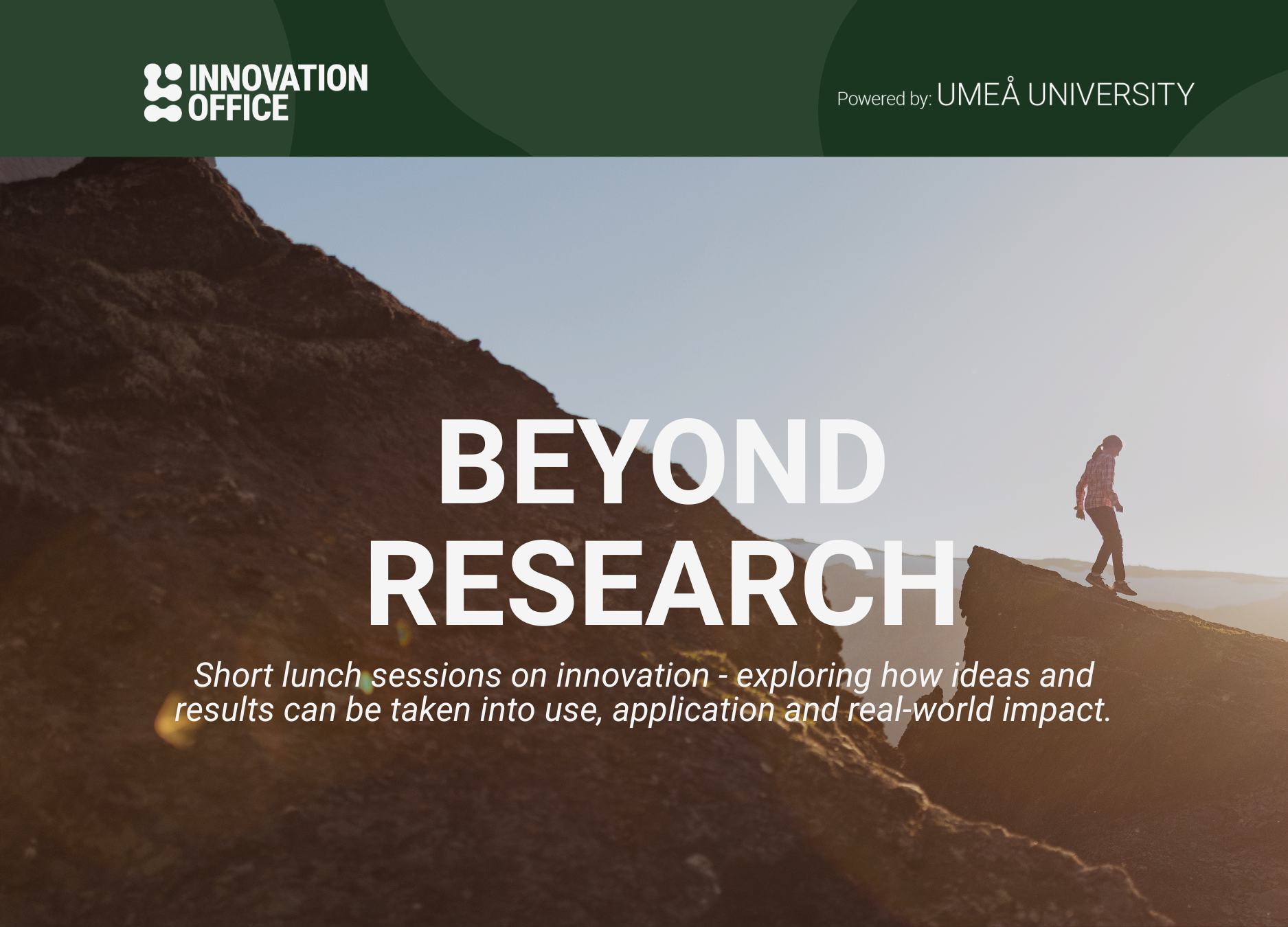 BEYOND RESEARCH 27/5