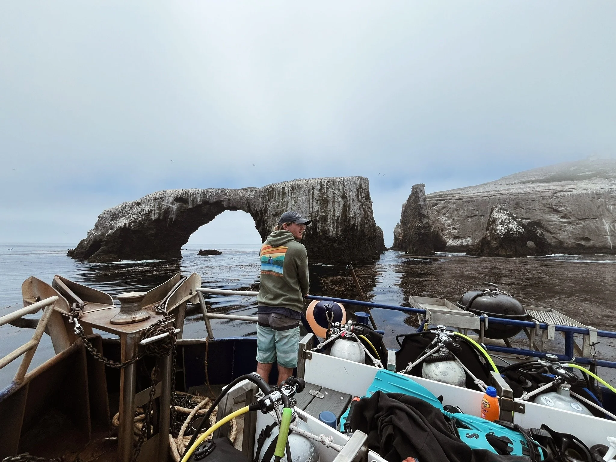 Photo by Cameron Weas