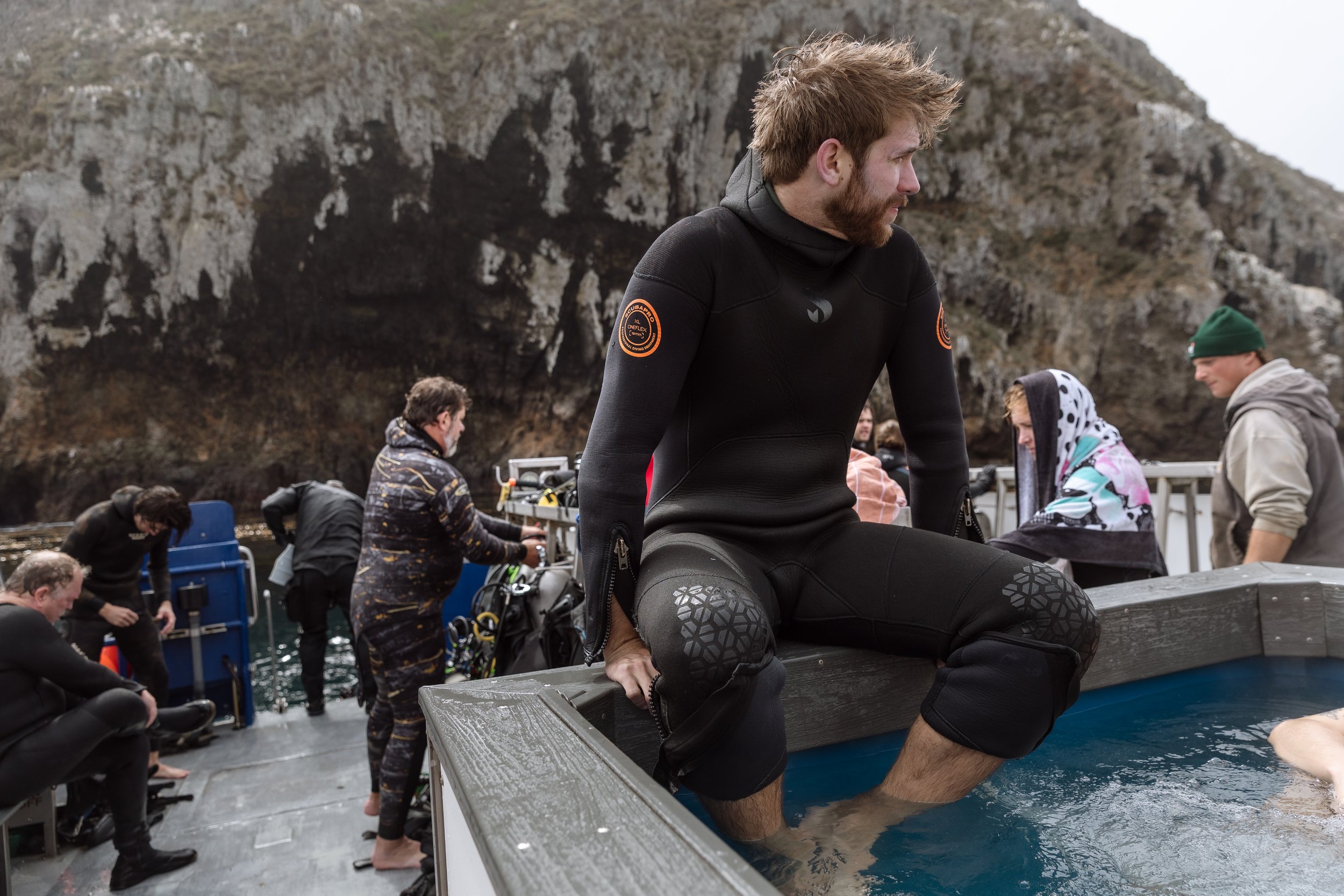 Photo by Jen Gregory