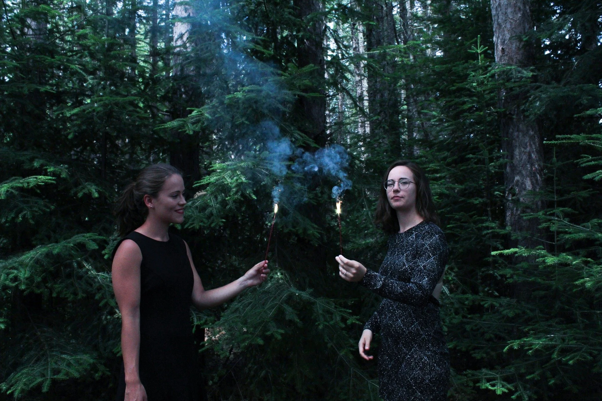 Press Kit - Coming soon!