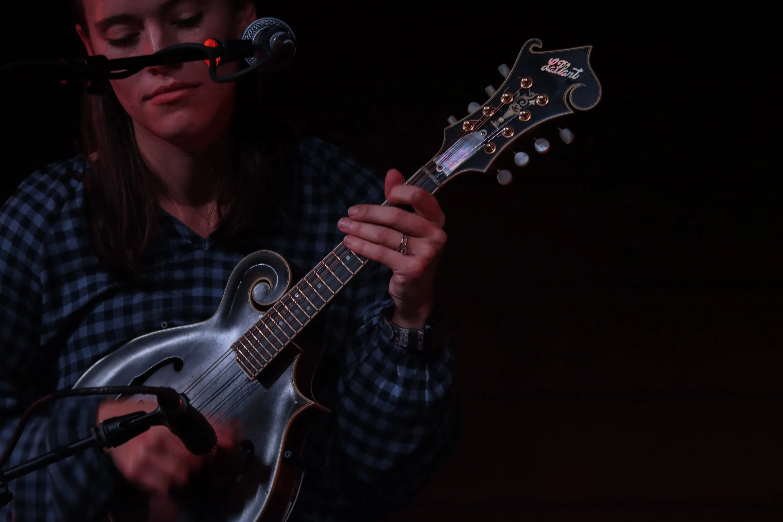 Our Kickstarter Campaign