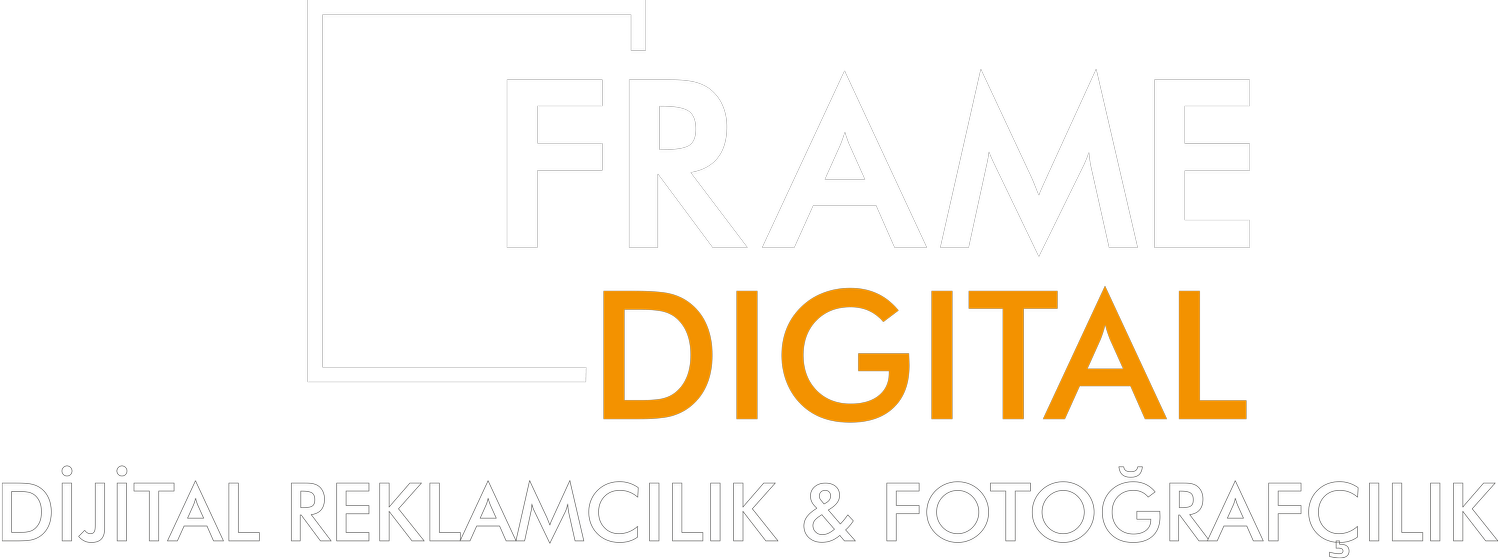 FRAME DİGİTAL