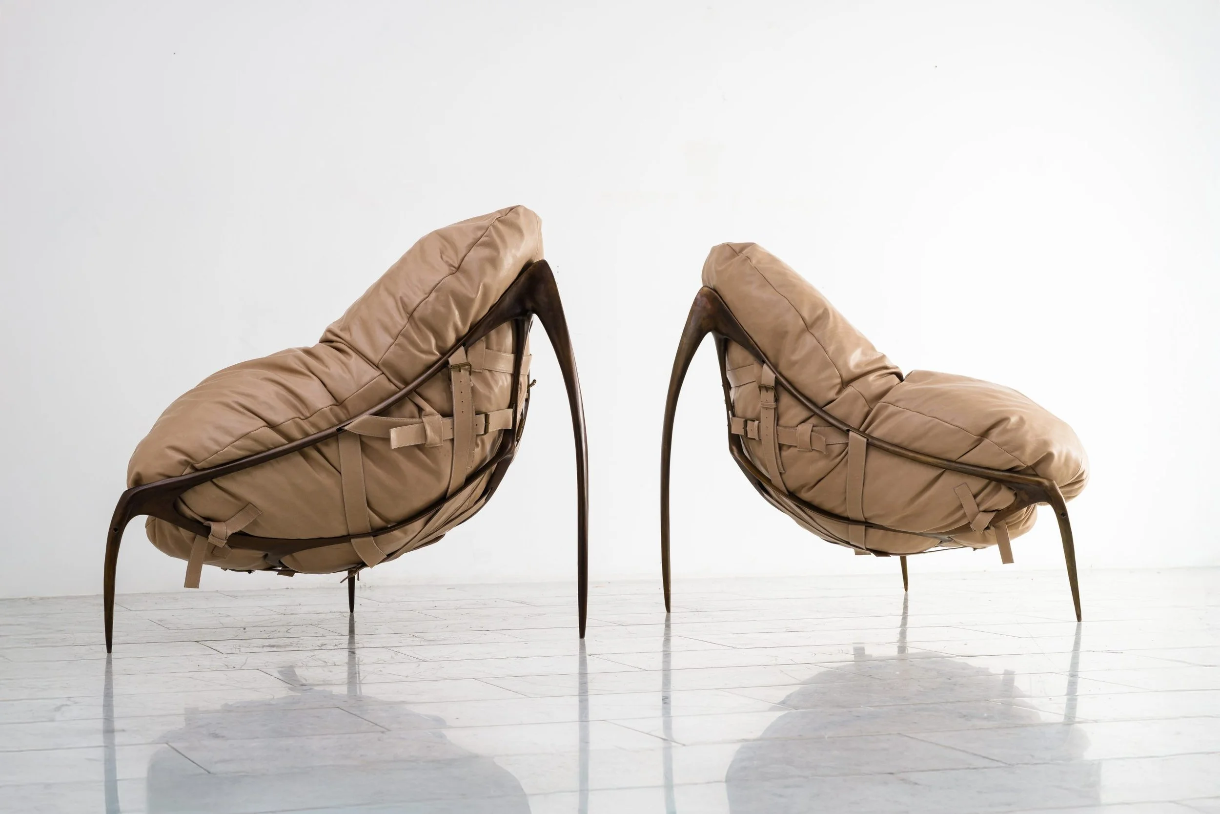 Bean Bag Chair (c) Jirah Joshua