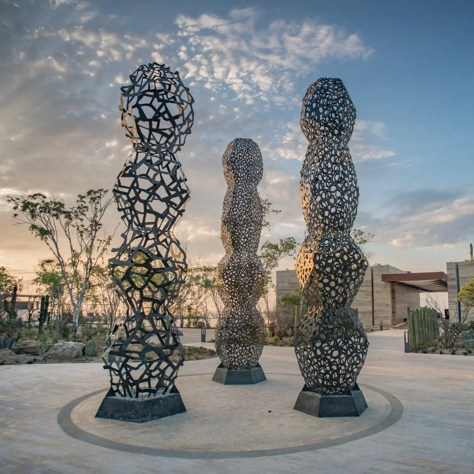 César López Negrete