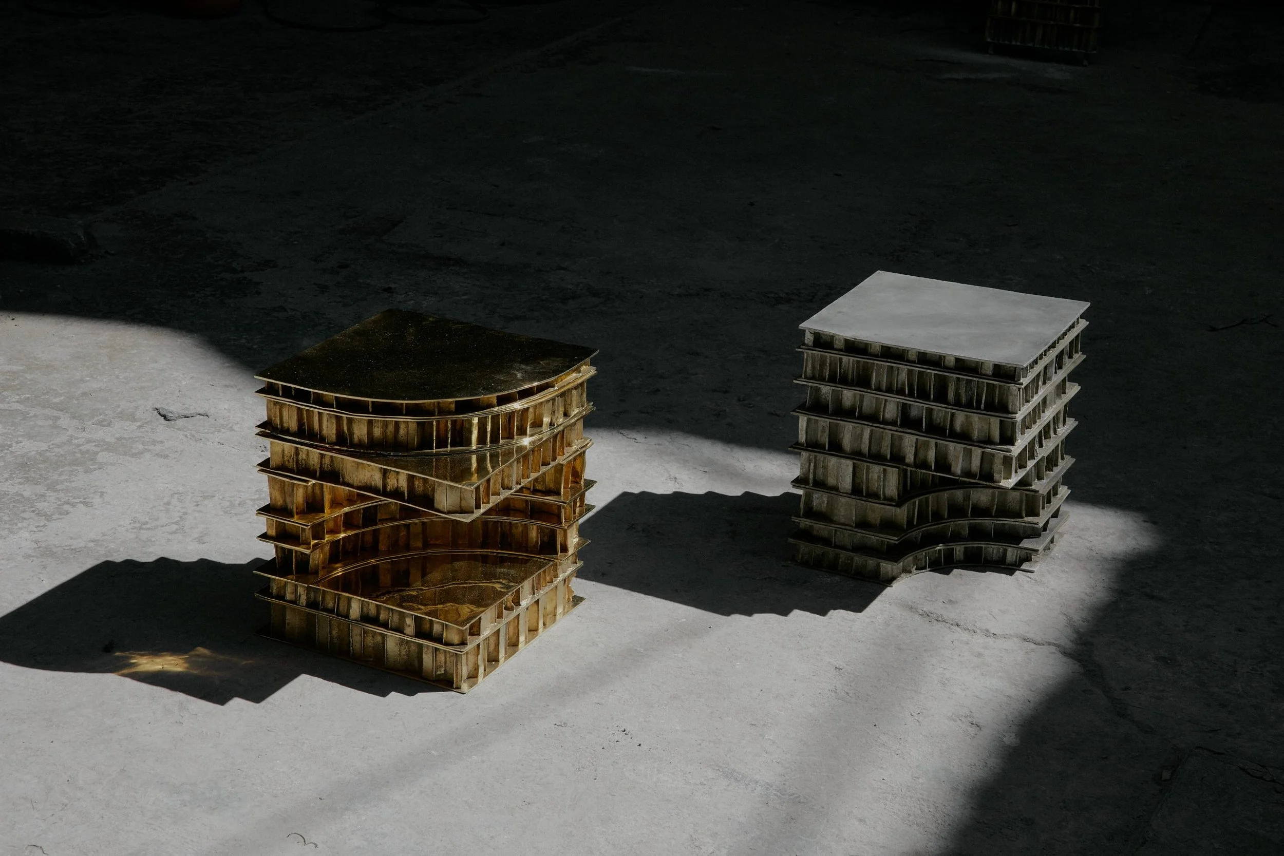 Gear ST I (c) Héctor Esrawe