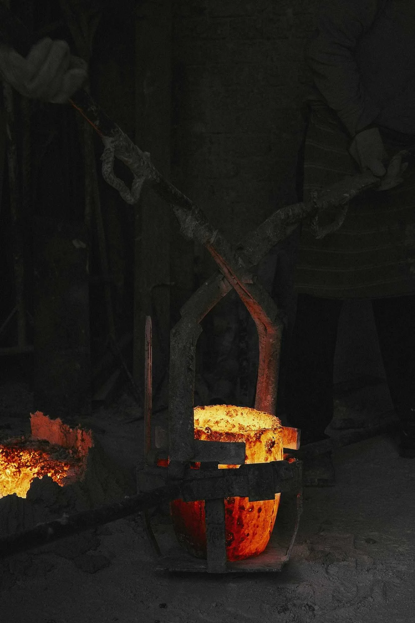 Process (c) Héctor Esrawe