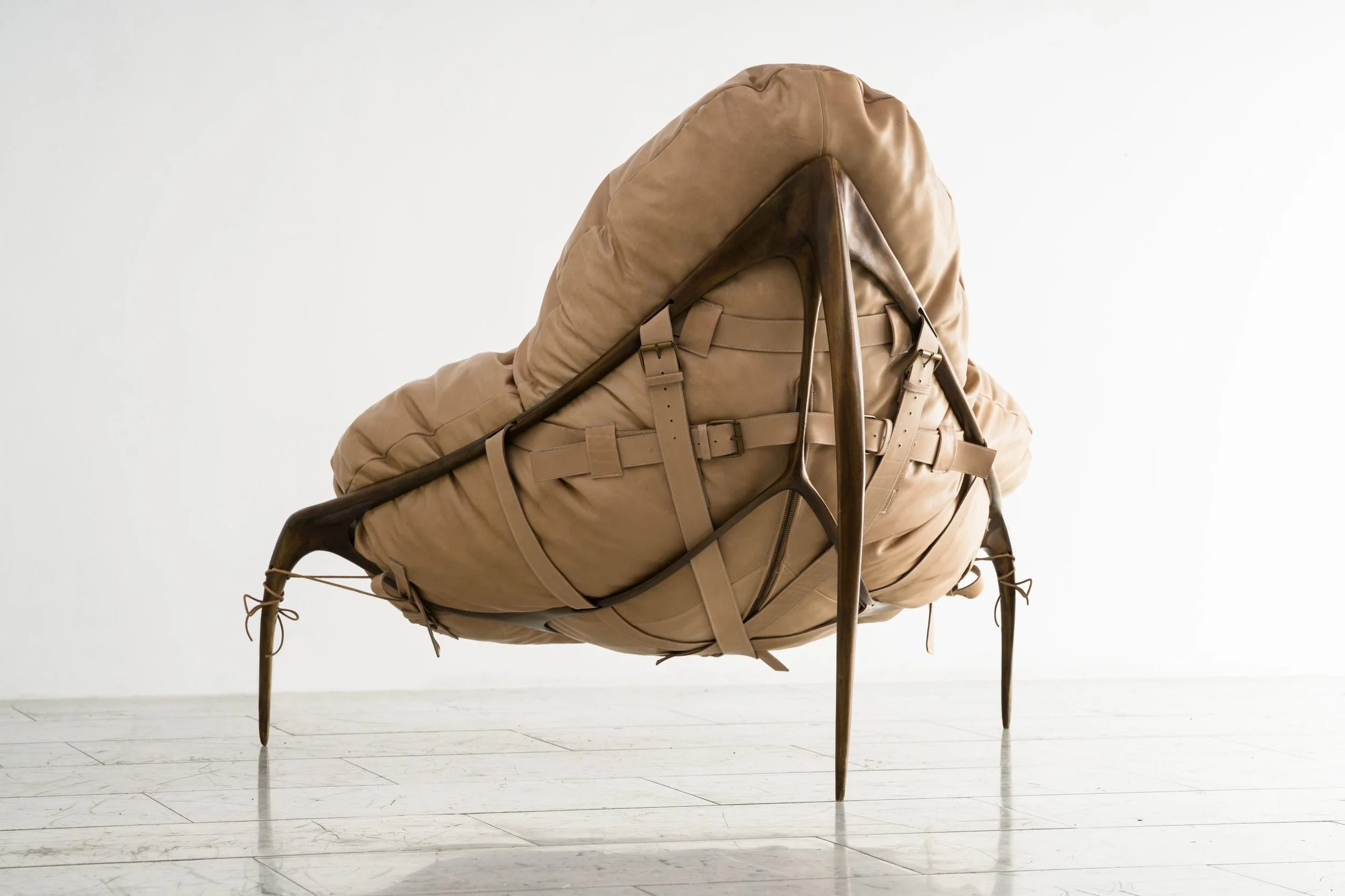 Bean Bag Chair (c) Jirah Joshua
