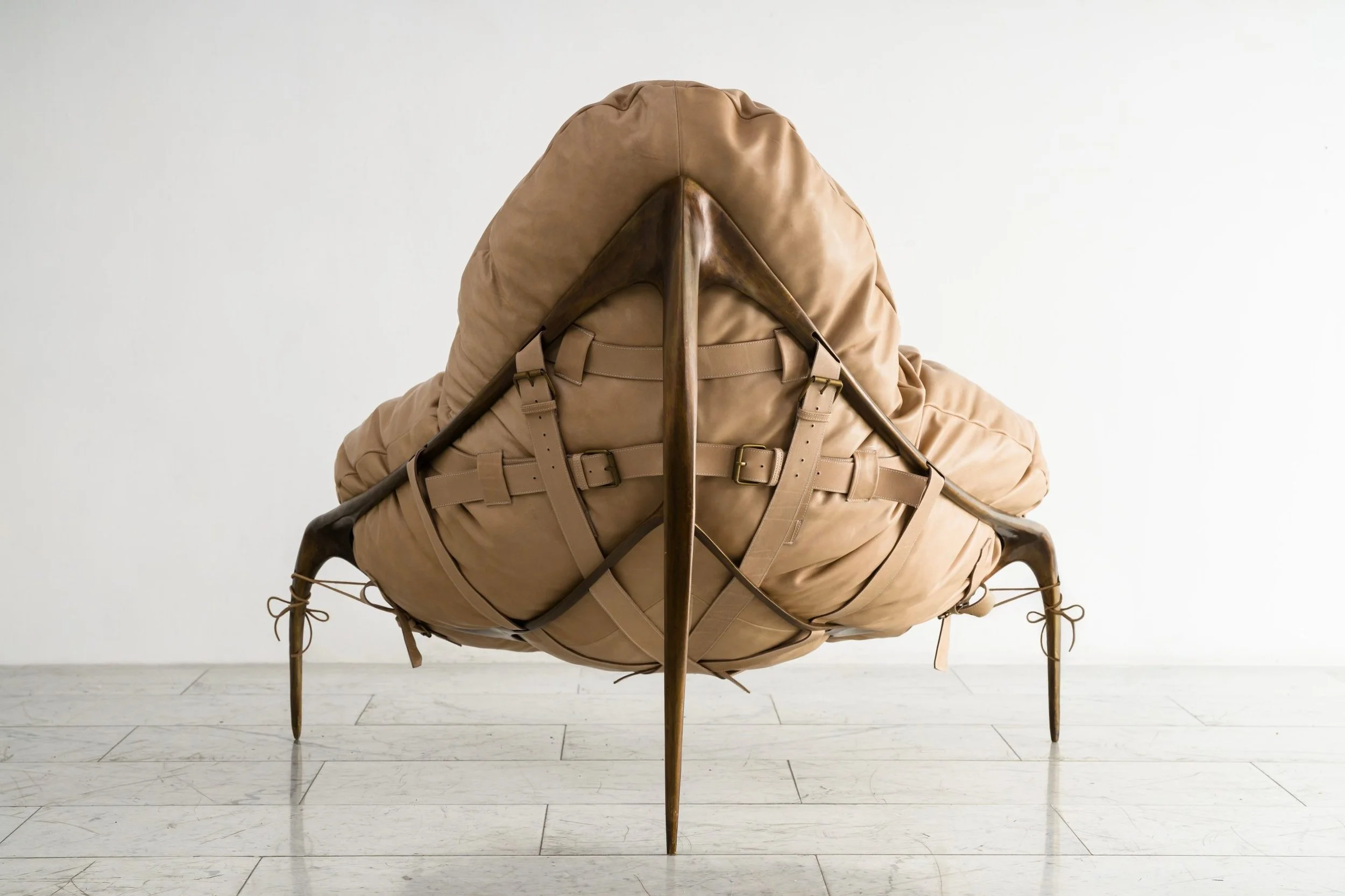 Bean Bag Chair (c) Jirah Joshua