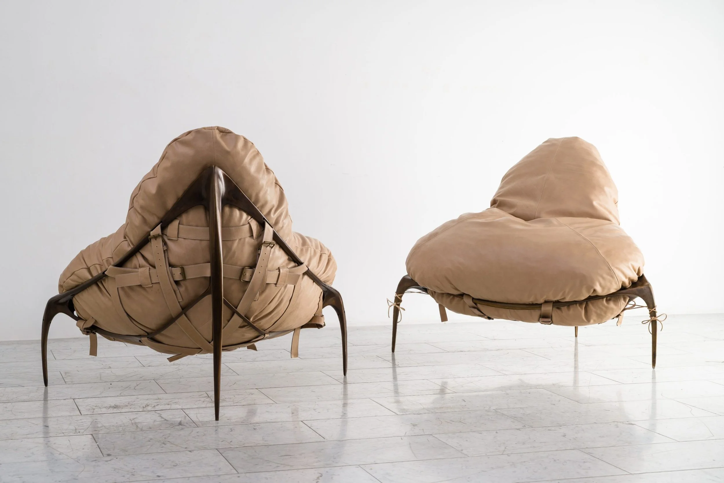 Bean Bag Chair (c) Jirah Joshua