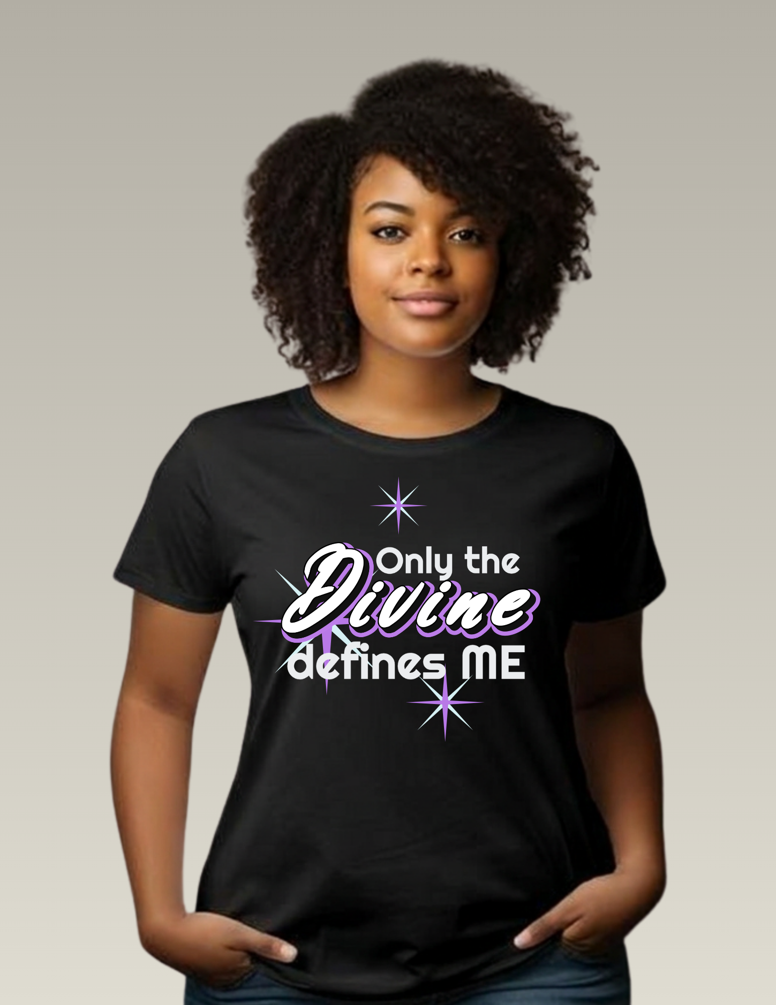 Divine