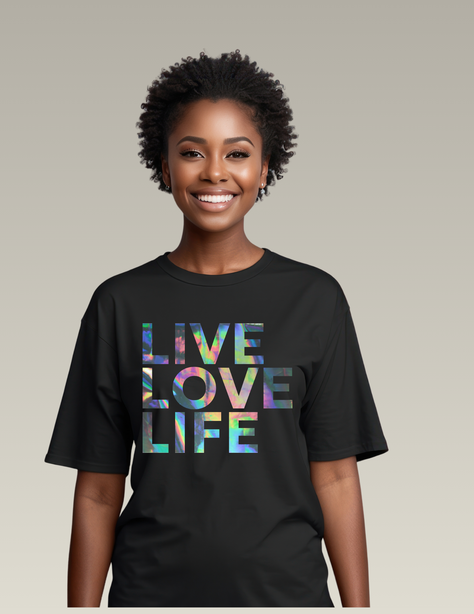 Live Love Life