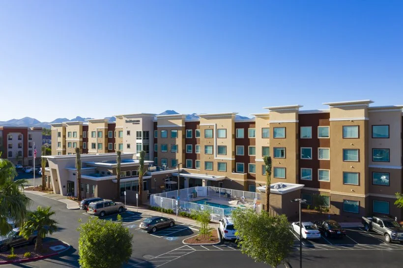 Residence Inn by Marriott