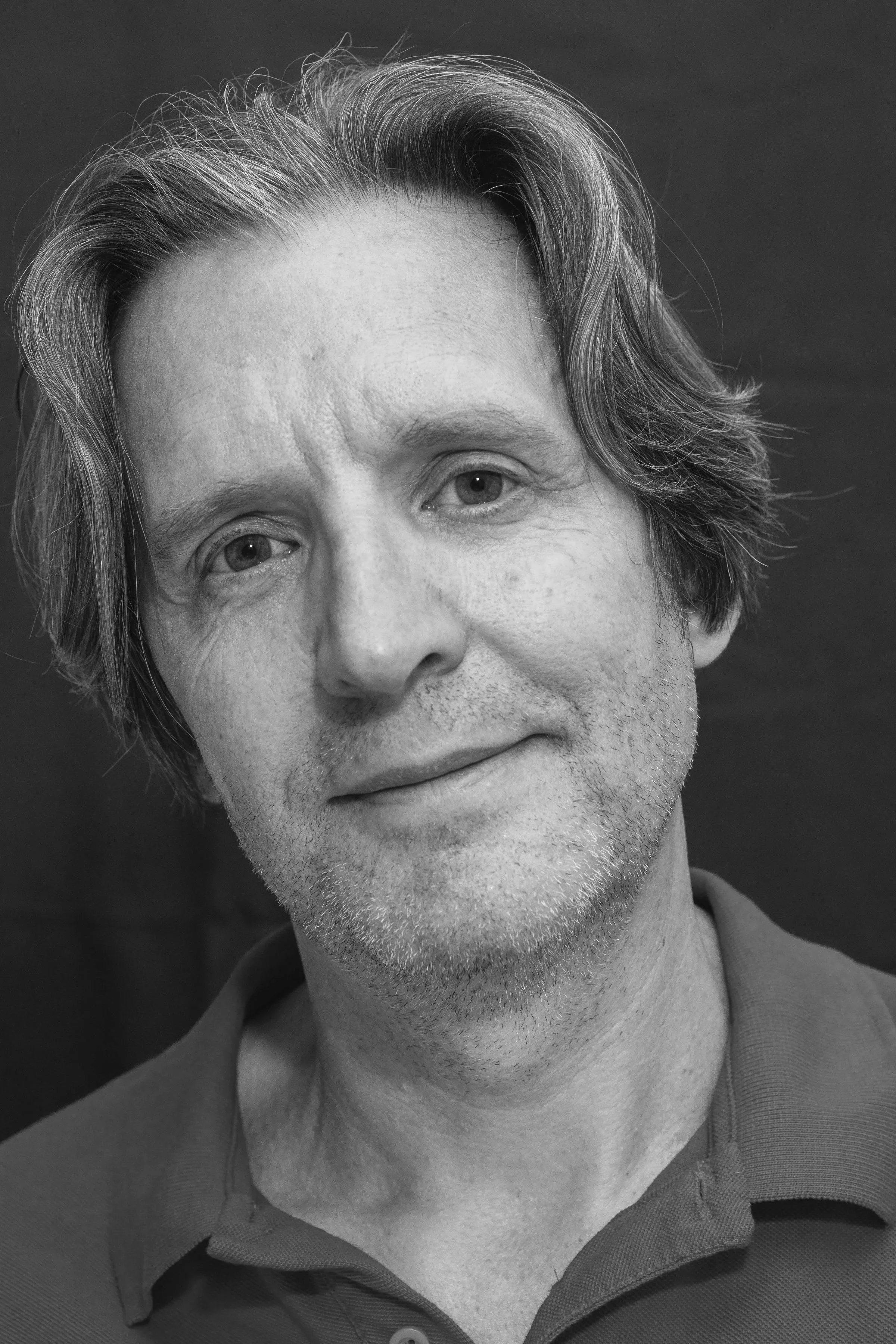 Ben Smith, Founder of Boat Drinks Studio, Squarespace Web Design specialists