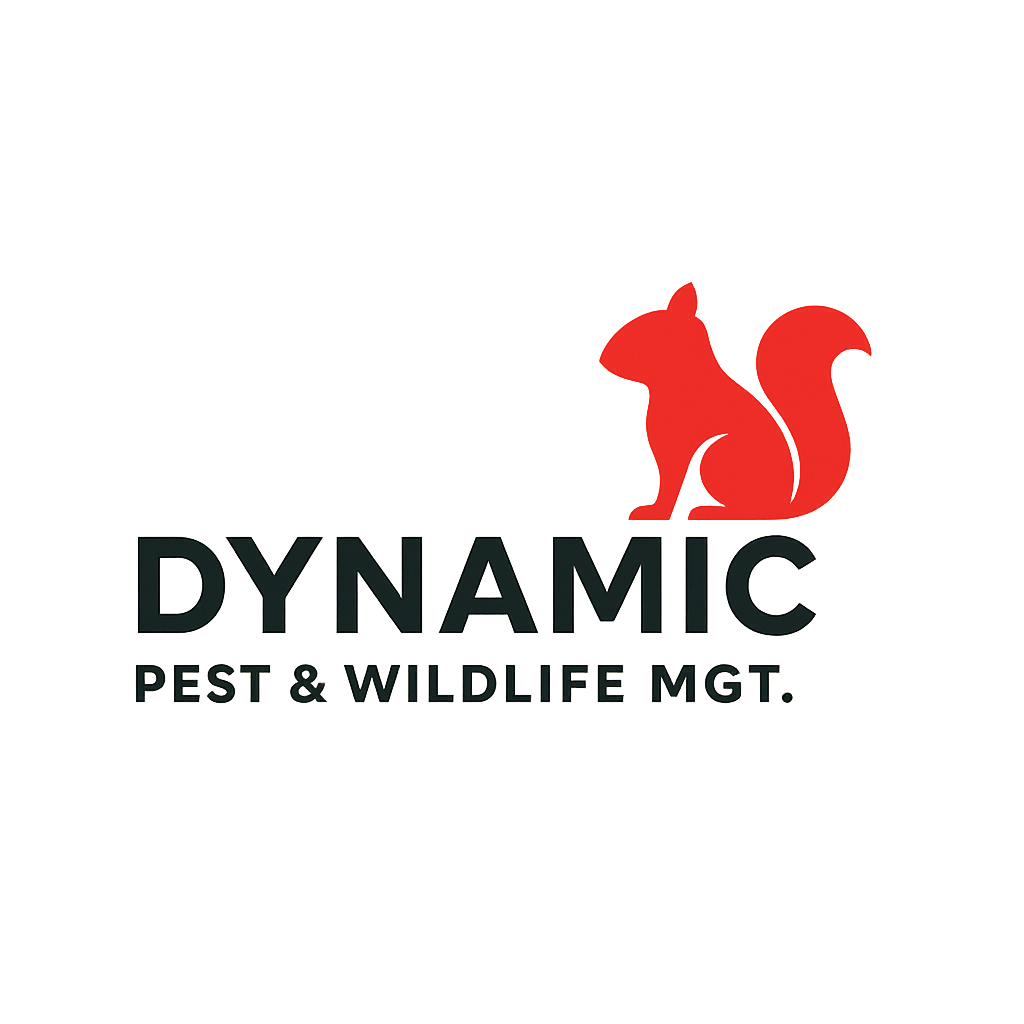 Dynamic Pest &amp; Wildlife Mgt. 
