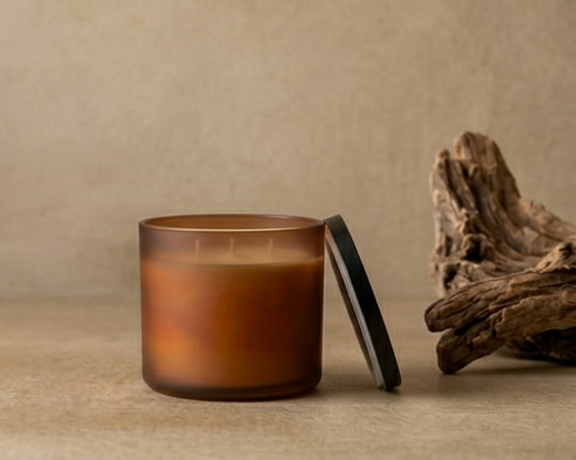 Midnight No. 7.3 – Ash & Amber