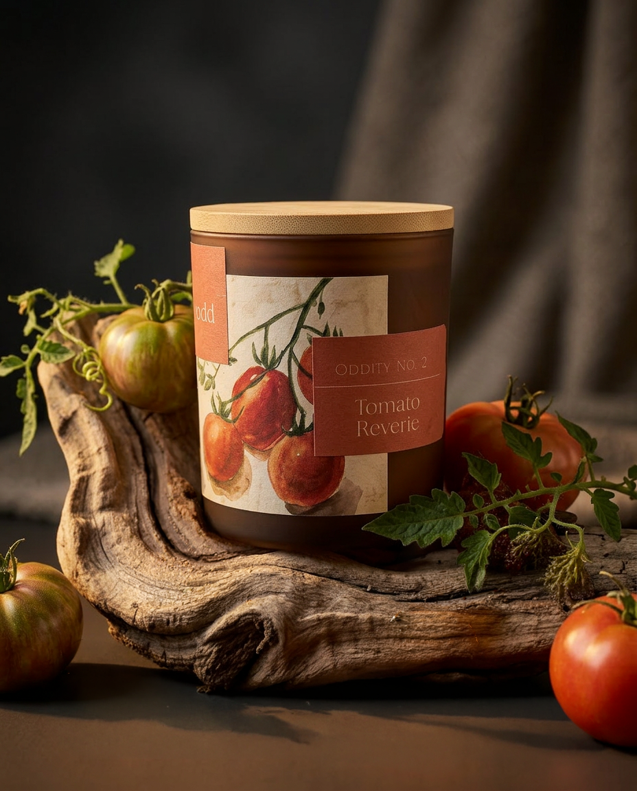 Tomato Reverie
