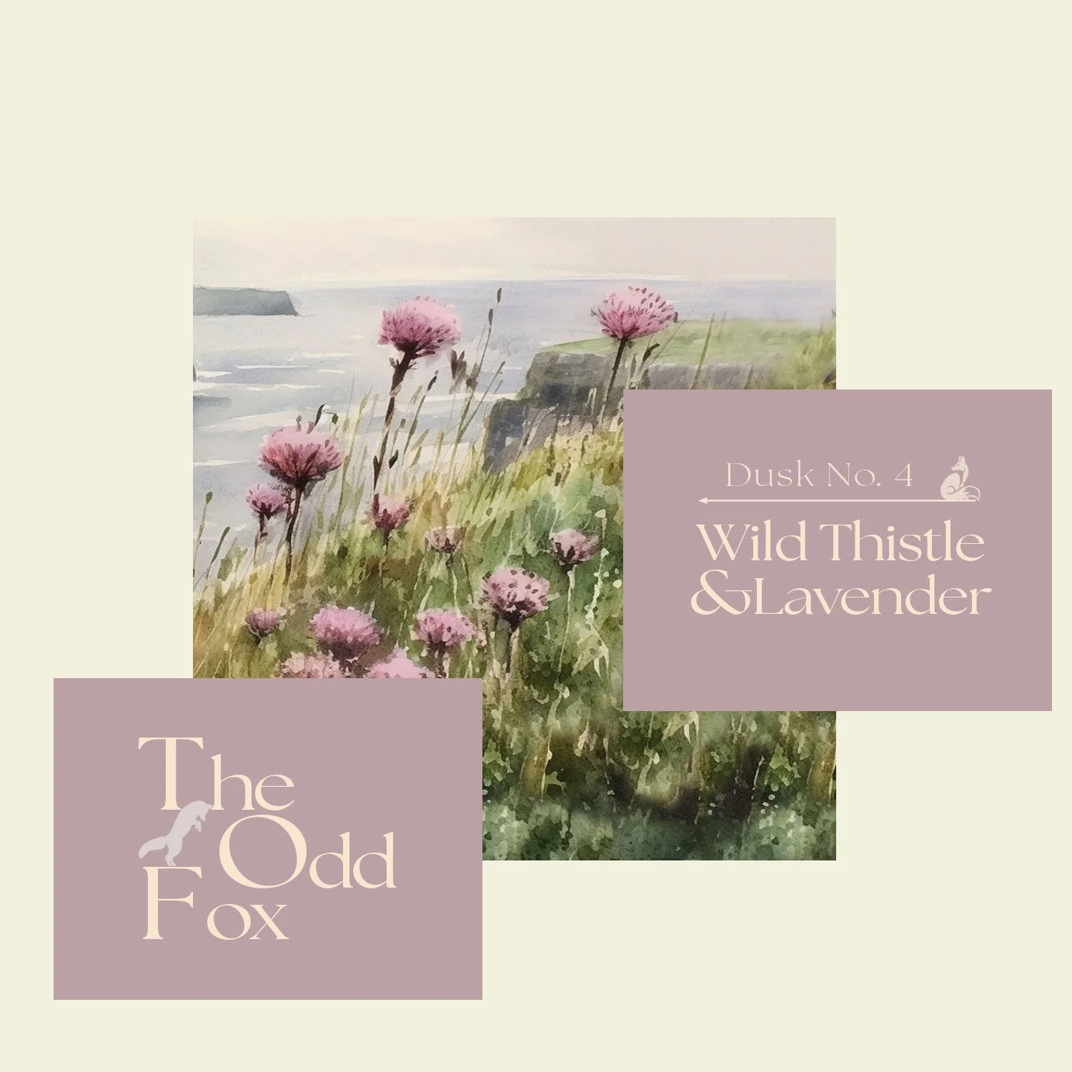 Wild Thistle and Lavender.jpg