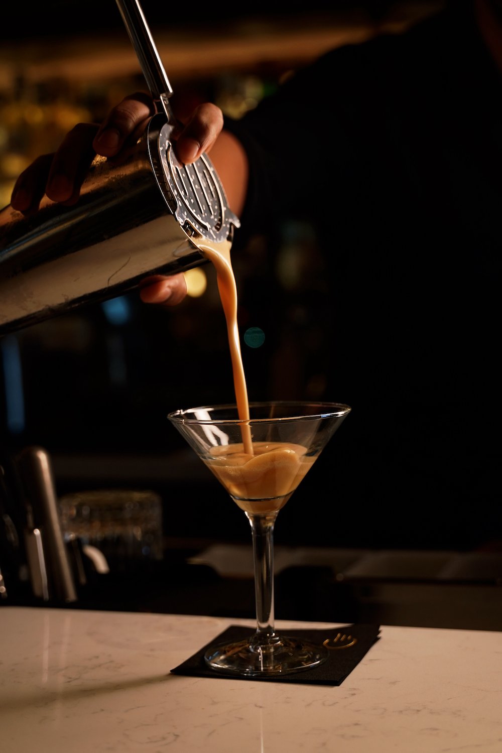 Happy Hour at the Centro Cocktail Bar Now Starts from 3pm to 7pm