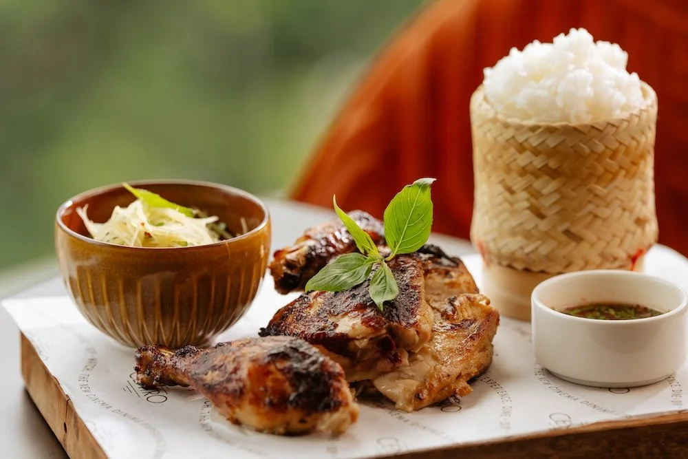 Three New Mains Bring a Little Spice to Centro Restaurant