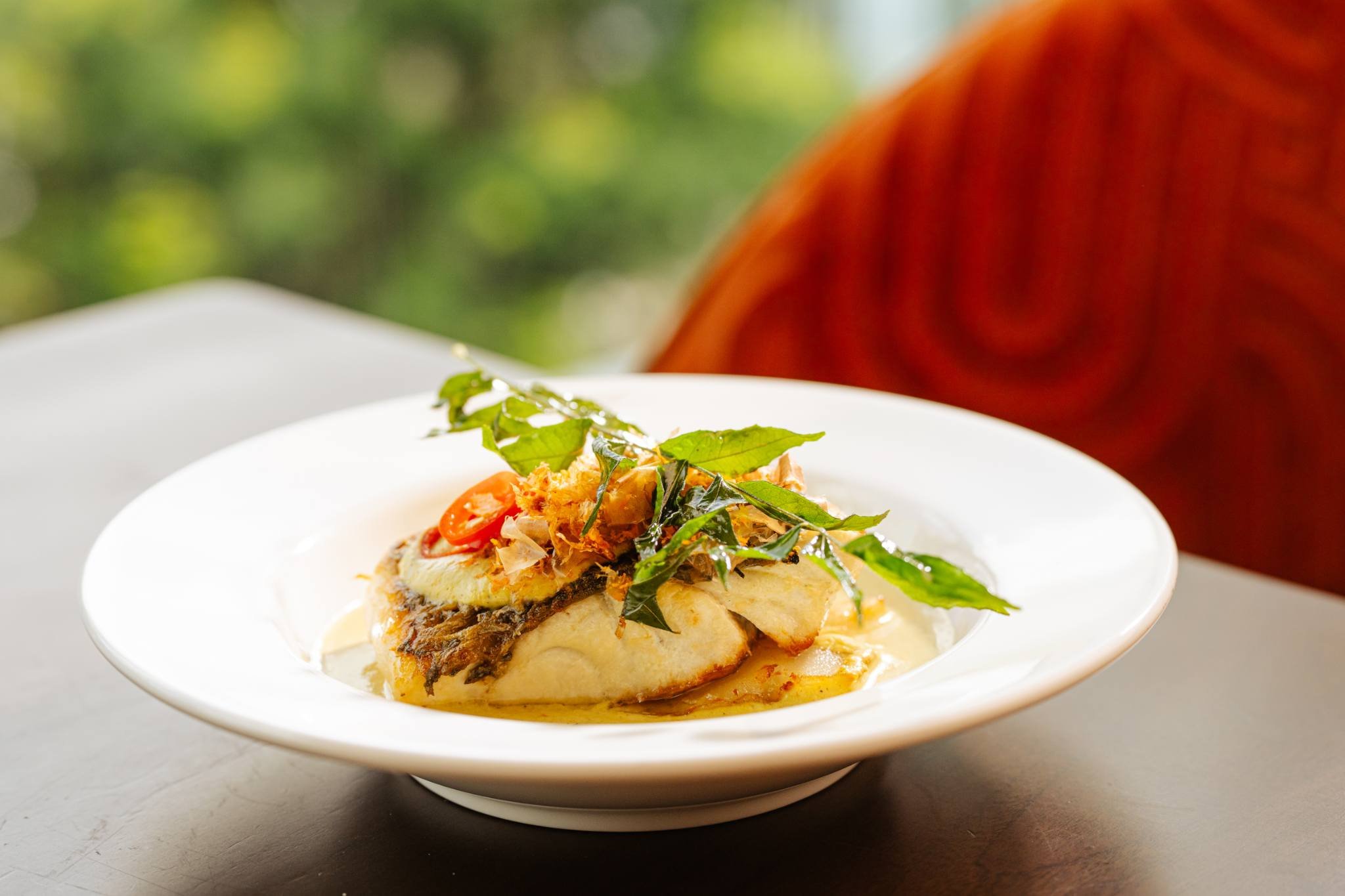 Restaurant Week at Centro: A 3-Course Autumn Menu on Orchard Road