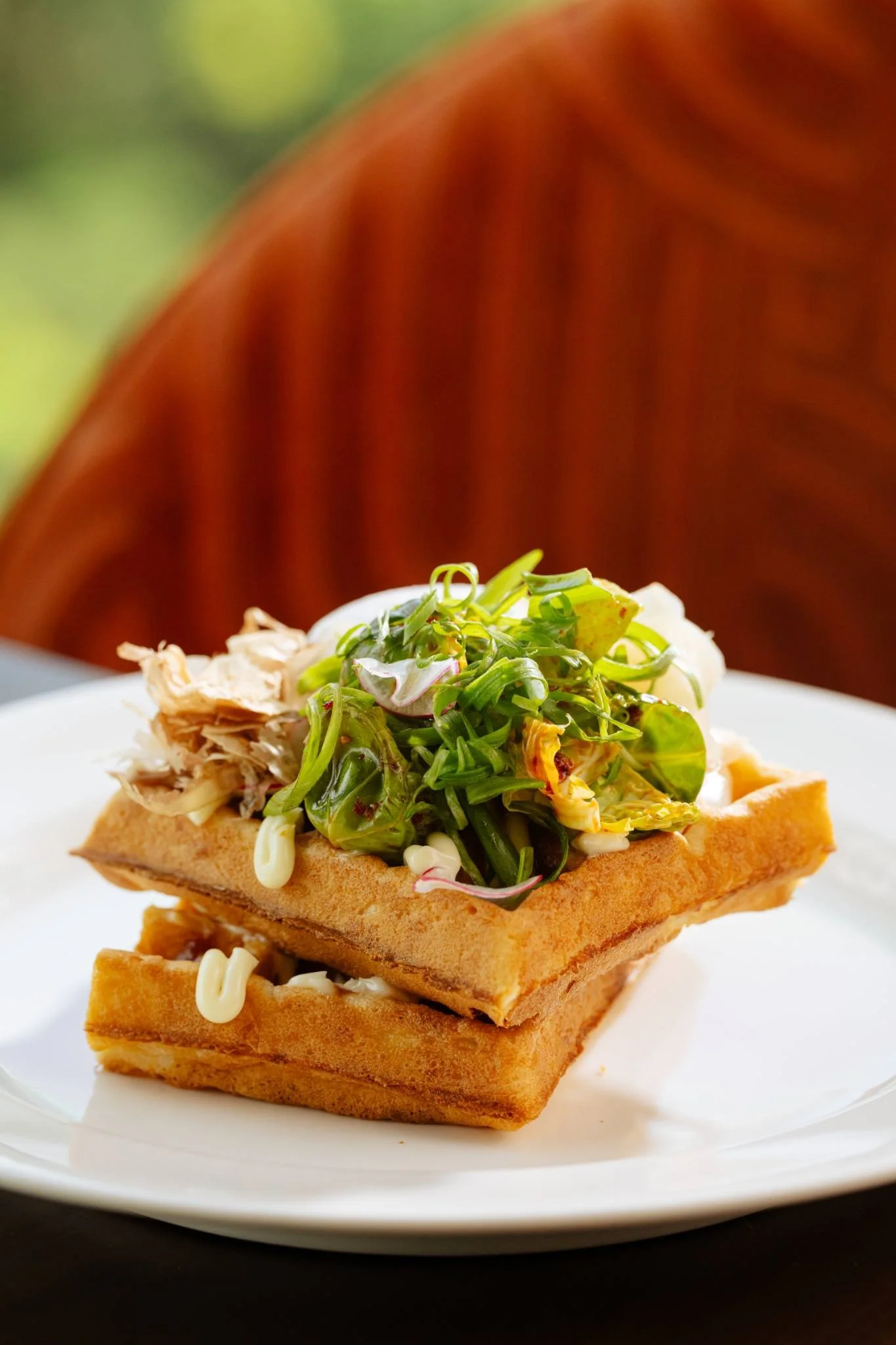 Rise and Dine, Weekend Brunch Arrives at Centro Shaw Lido
