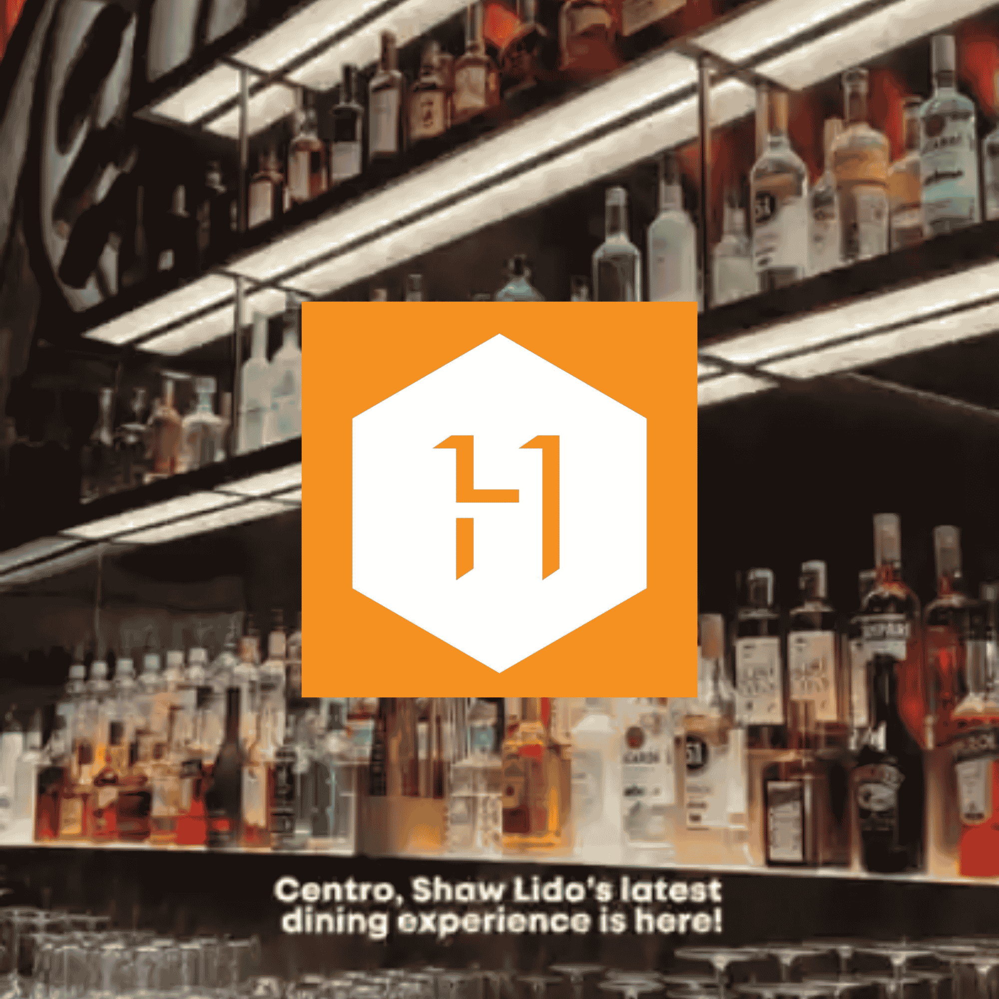 The New Shaw Lido x Centro Cinema Experience - Review by Honey Combers