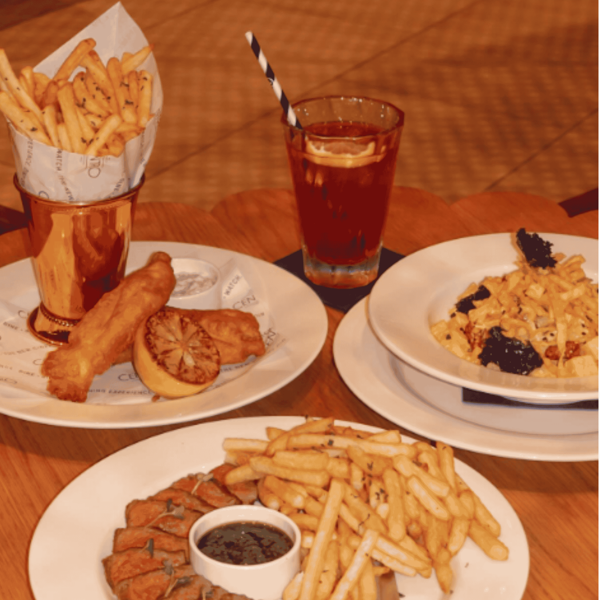 Centro Restaurant - A New Way to Indulge @belleanceddiet, belle, 18 April 2026