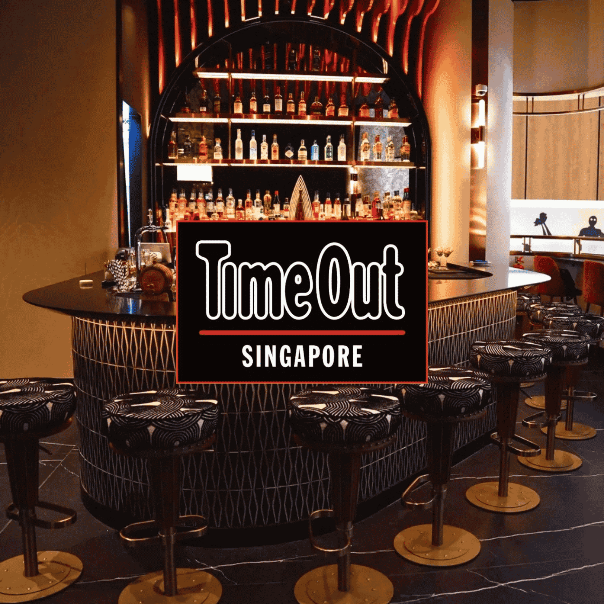5 new cocktail bars in Singapore to visit this July 2026 - TimeOut Singapore, Adira Chow, 30 June 2026