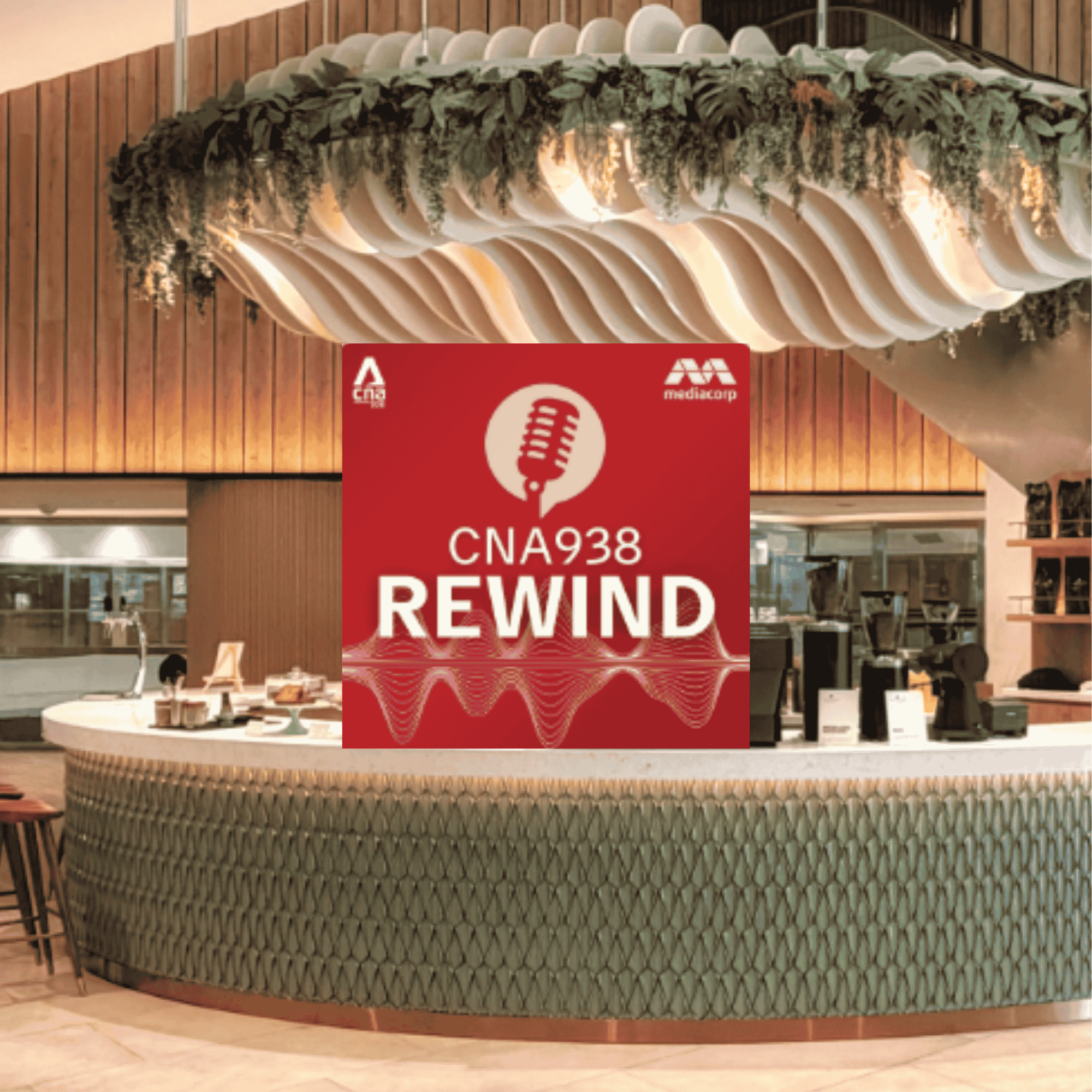 CNA938 Rewind - Eat, Drink, Singapore - Centro’s new take on cinema dining with Cheryl Goh, 14 May 2026