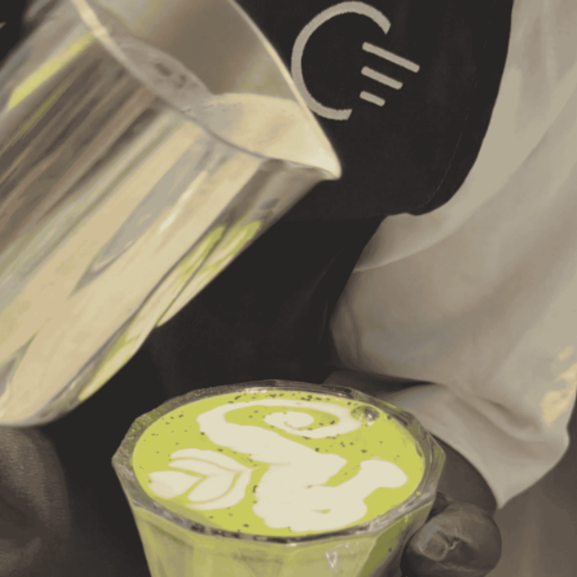 Centro Espresso & Matcha Bar Review - @saltyaaron, Aaron Ong, 20 March 2026 