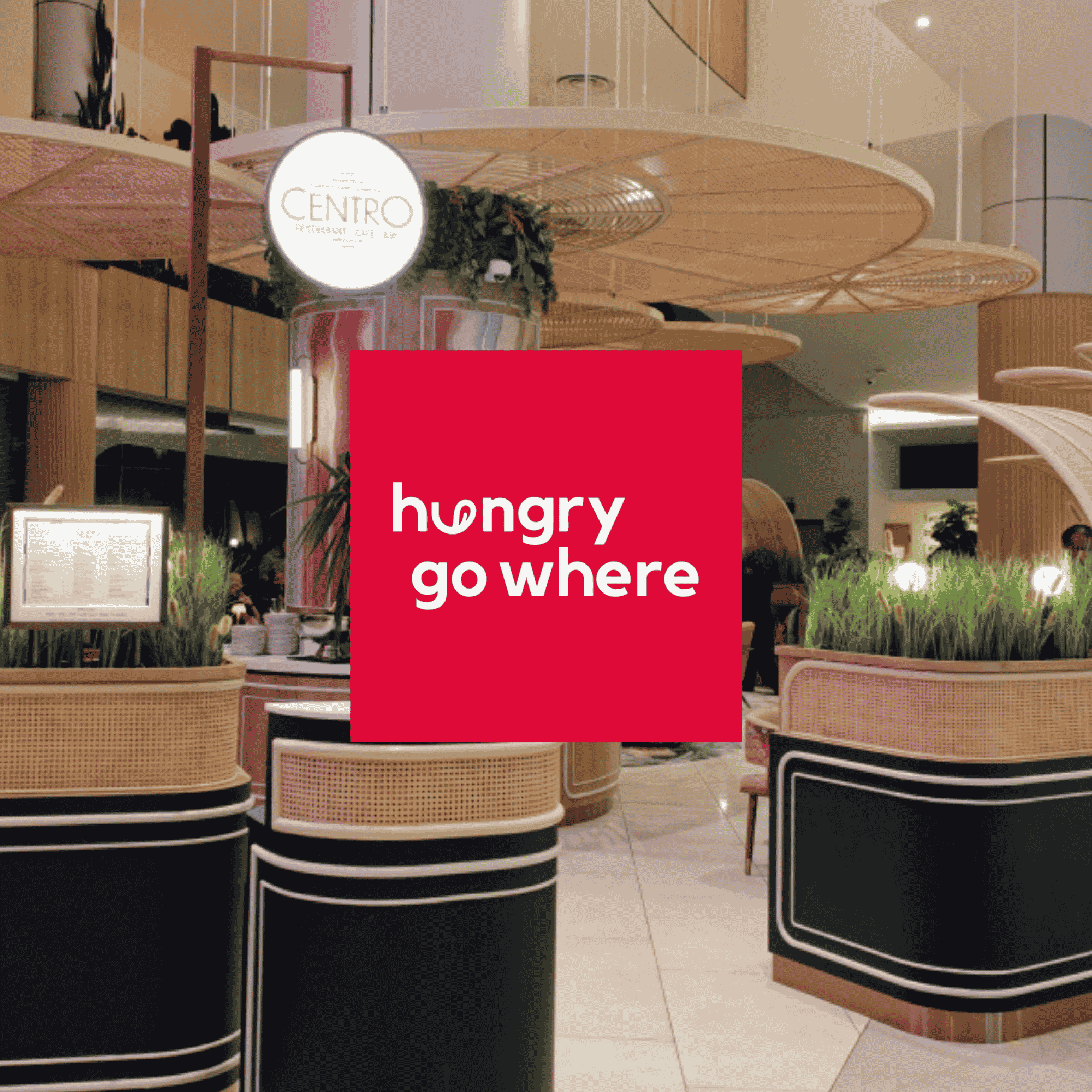 Review: All-day eatery Centro brings dinner-and-a-movie combo back to life at Shaw Lido - Hungry Go Where, Zawani Abdul Ghani, July 17, 2026