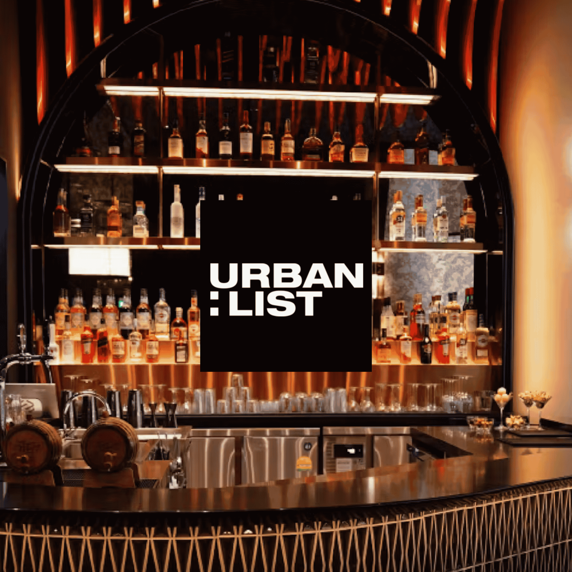 Now Open: The Best New Restaurants, Bars And Cafes In Singapore  - Urban List, 27 April 2026