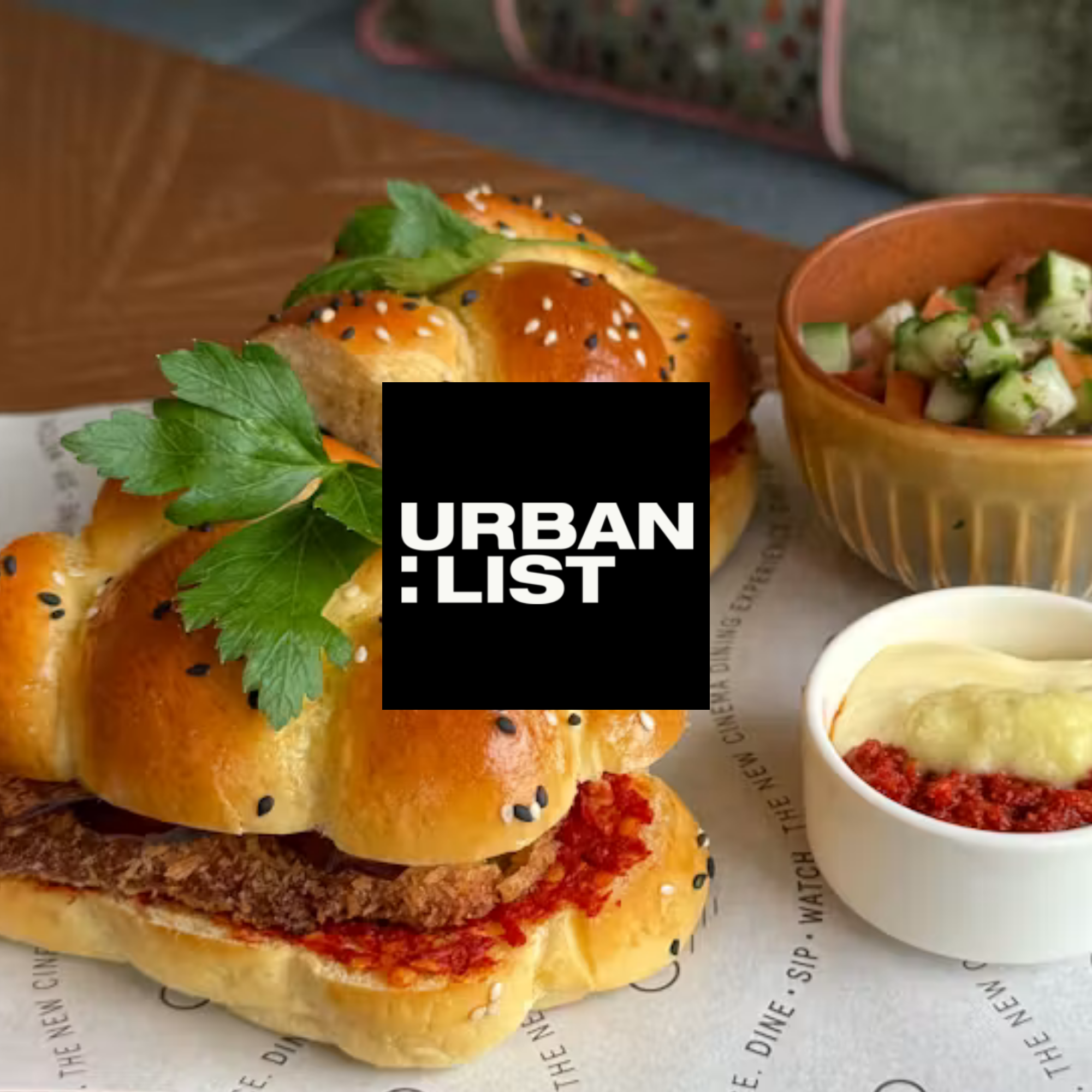 The Best Sandwiches In Singapore To Try In 2026 - Urban List, Gracie Stewart, 20 July 2026