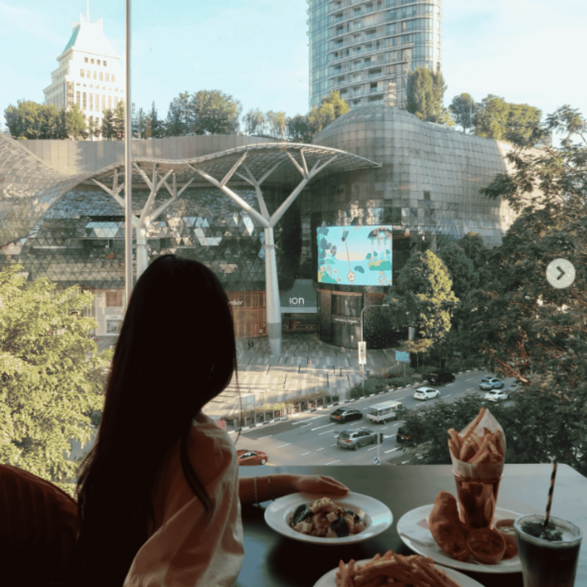 Dining at Centro Restaurant Review by @littlebitofnoms, Karin, 8 April 2026