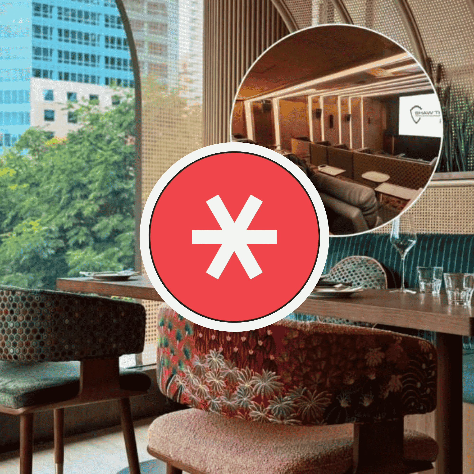 Orchard Road’s revamped cinema now has 3 restaurants, a cocktail bar & in-theatre butlers - Secret Singapore, Megan Zara Walsh, 24 July 2026