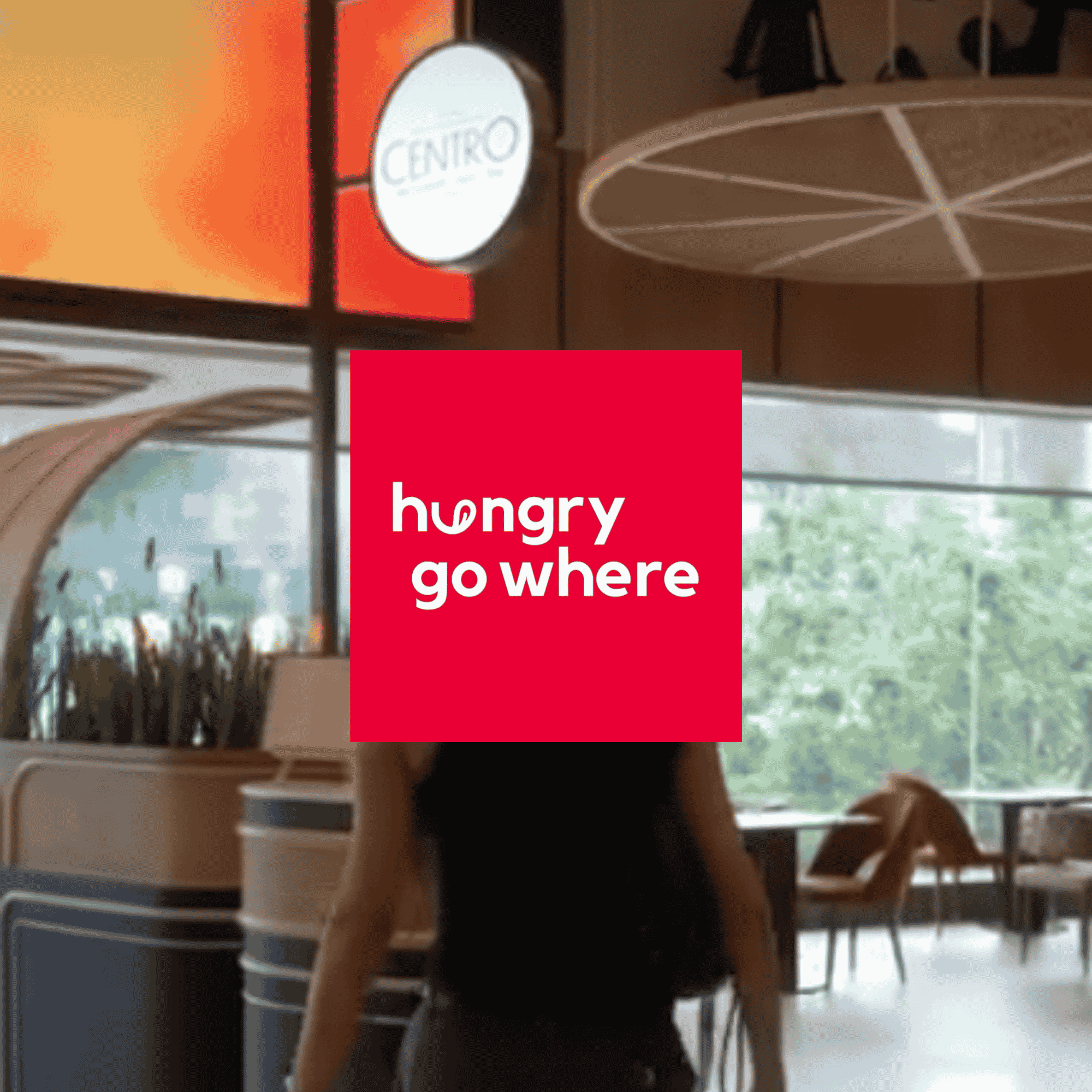 Centro Restaurant at Shaw Lido - Review by HungryGoWhereSG -  BY @hungrygowhere, HungryGoWhereSG, 3 May 2026