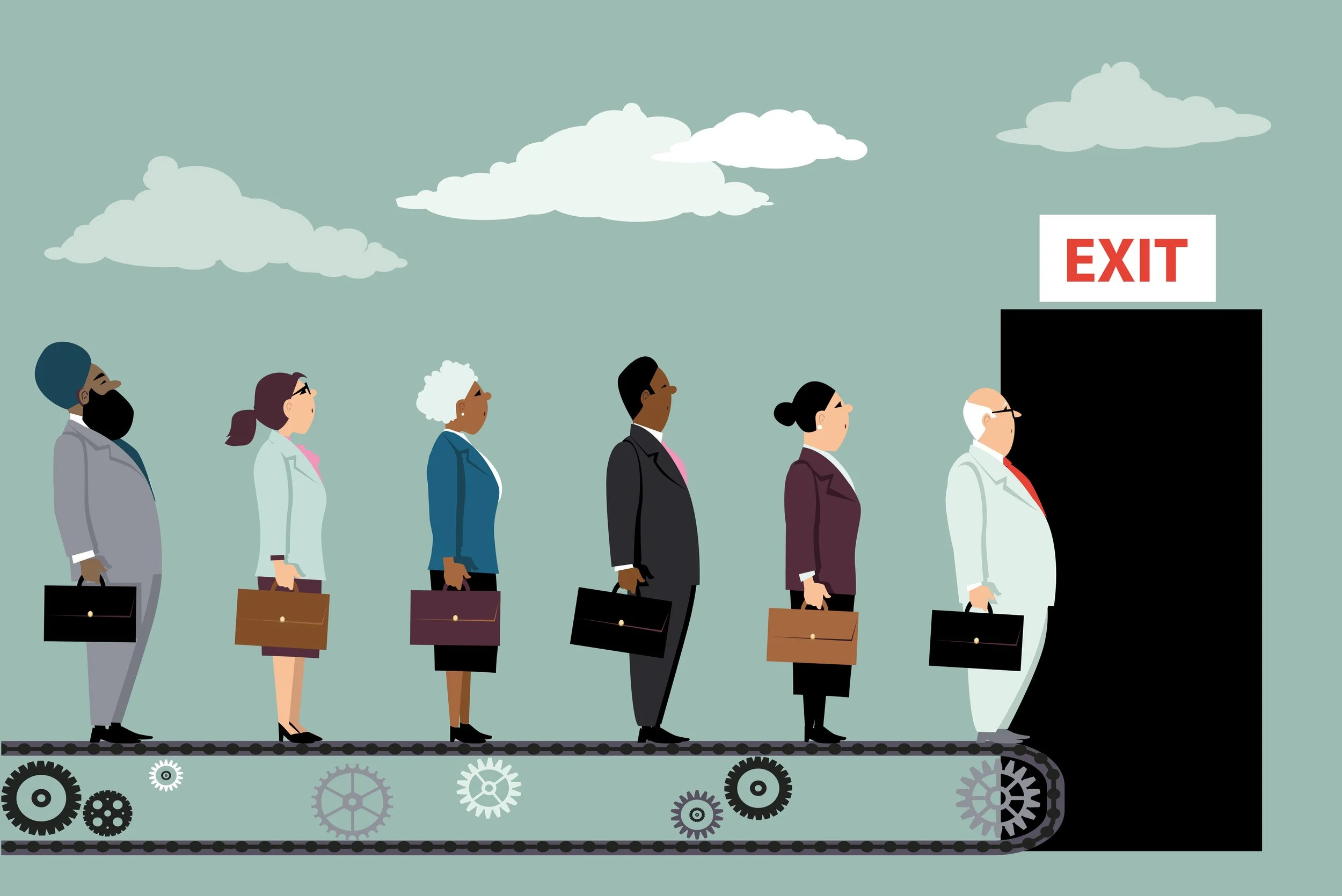 The Cost of Getting it Wrong