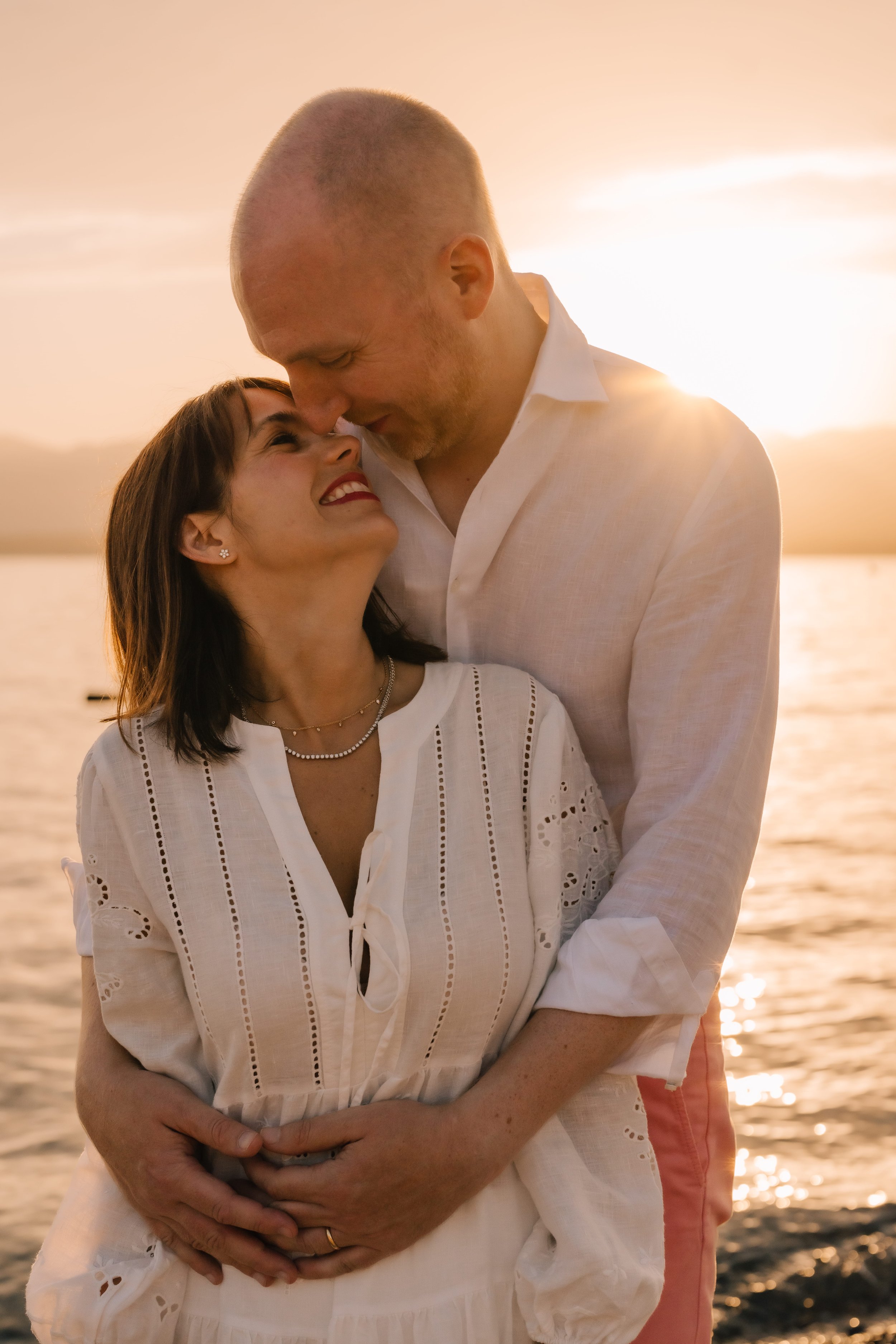 17719082023Lens and Sensibility Family Photographer Lorraine sunset.jpg