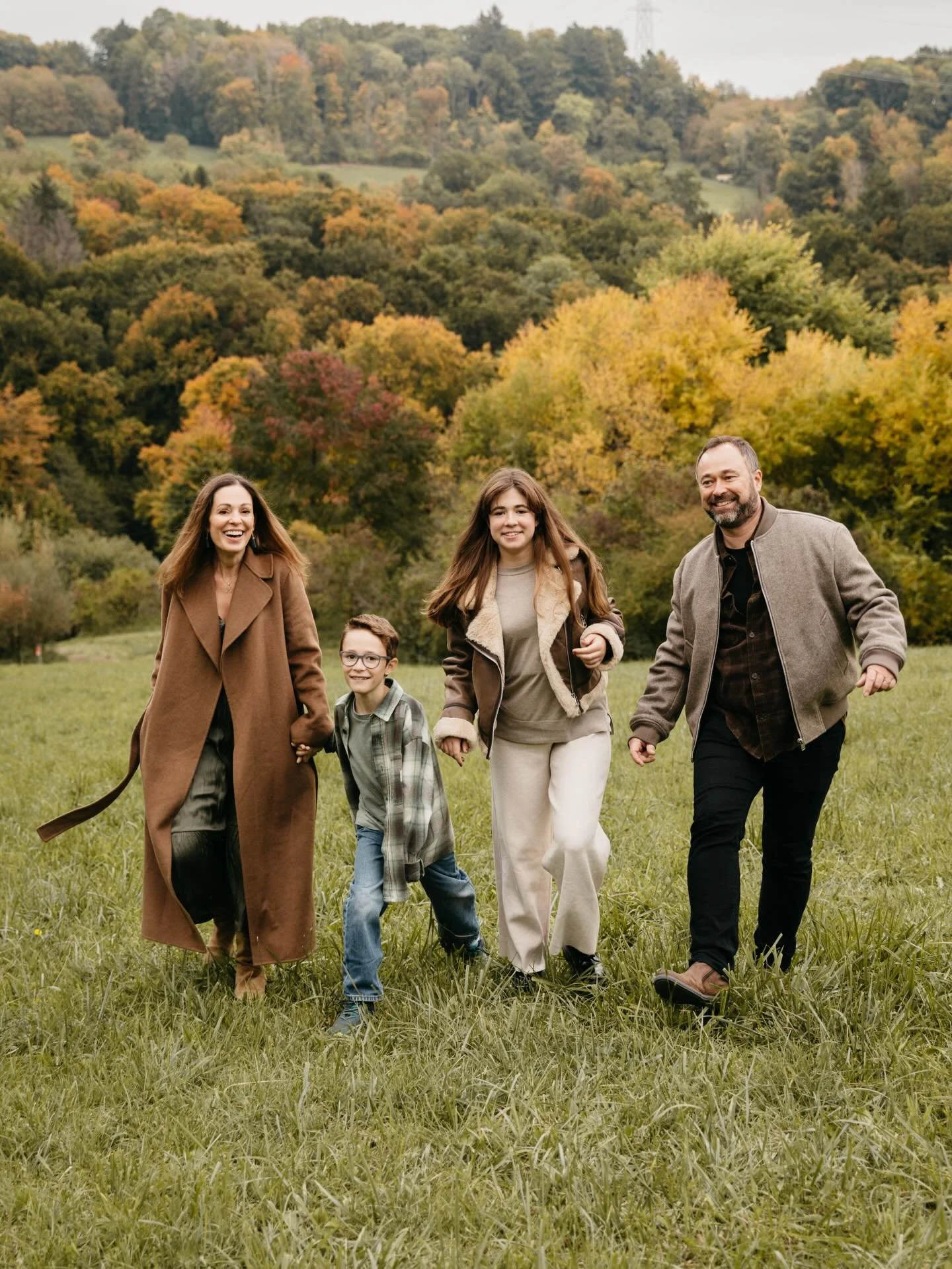 Dear Instafriends,

My family and I wish you all a wonderful 2026 ✨ Thank you for your continued kindness and for the thoughtful, supportive messages you share about my work and personal life. May the new year bring you health, joy, and inspiration.
