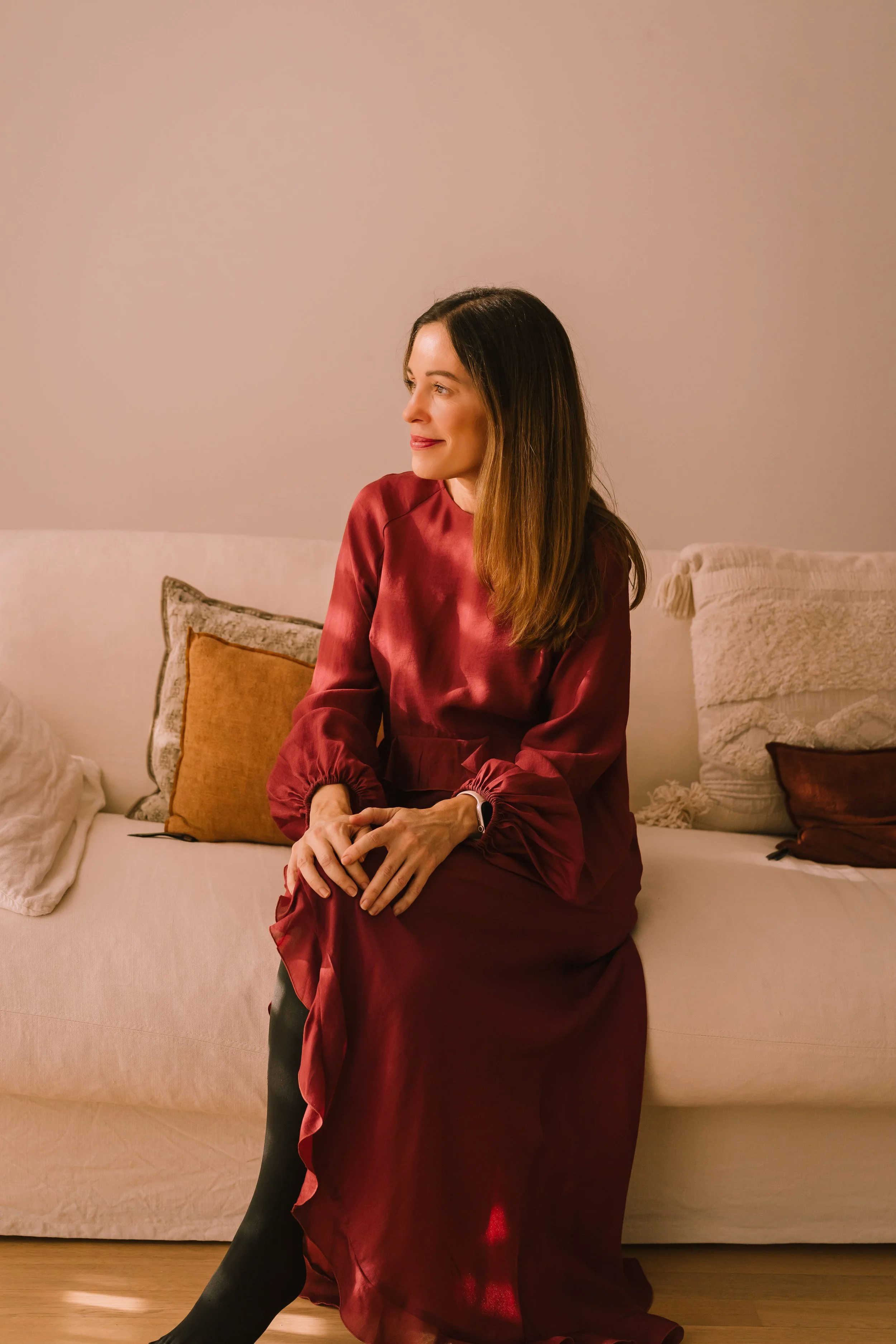 Launching my new blog