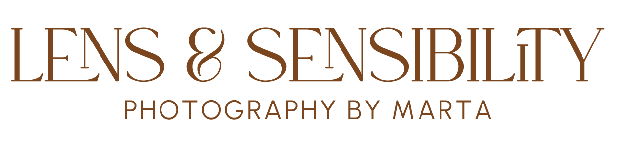 Lens &amp; Sensibility