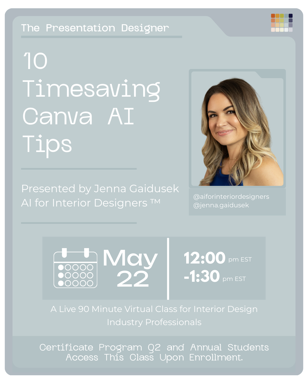 10 Timesaving Canva AI Tips