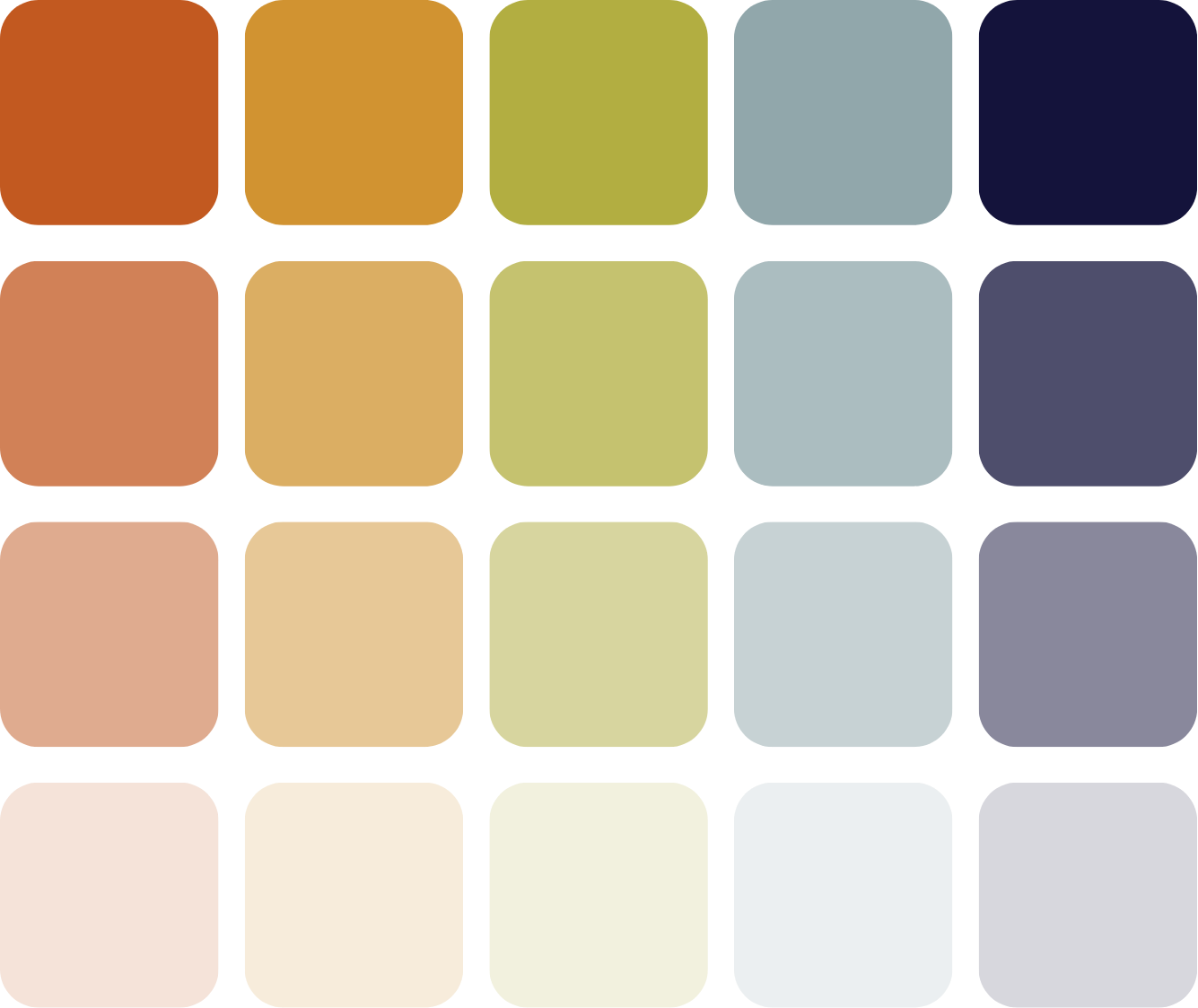 AI for Interior Designers™ Certificate Program logo