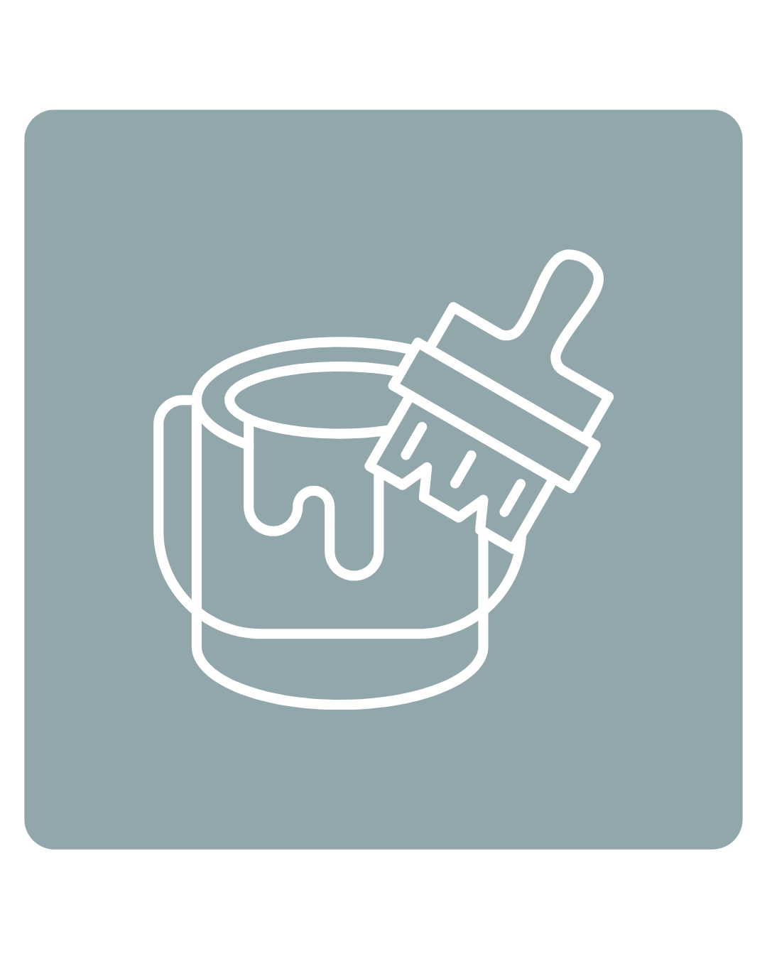 AI Paint &amp; Color Palette Builder app