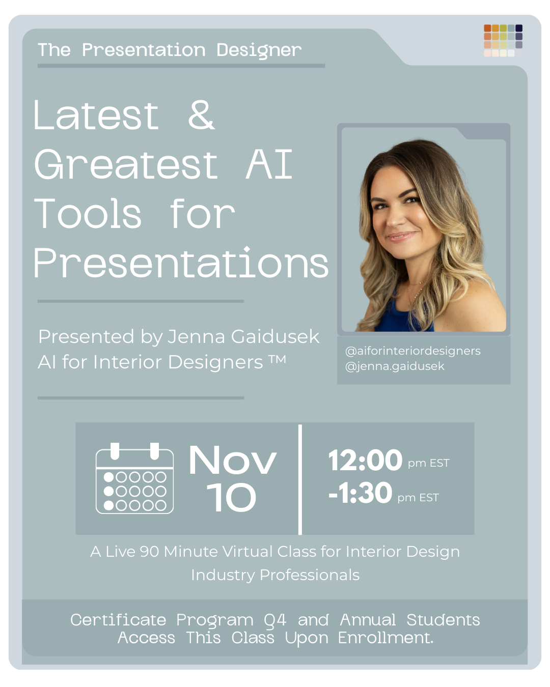 Latest &amp; Greatest AI tools for Presentations